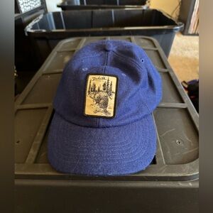 Duluth hat